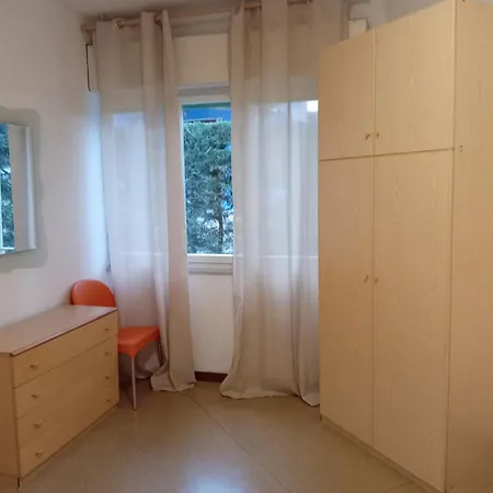 Apartment Nelson Ninoska