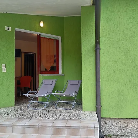 Nelson Ninoska Lignano Sabbiadoro