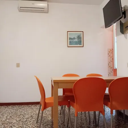 Appartamento Nelson Ninoska *