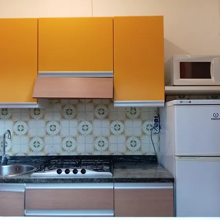 Appartement Nelson Ninoska