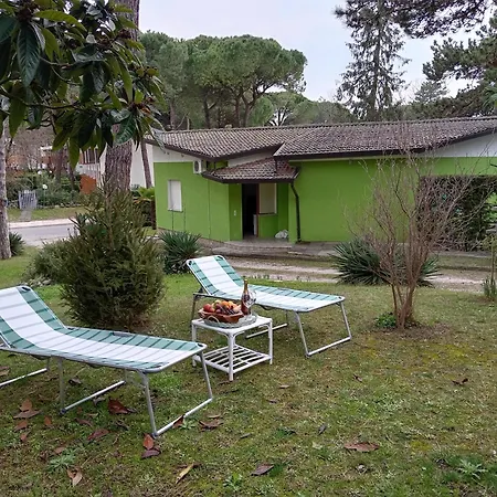 Nelson Ninoska Appartement