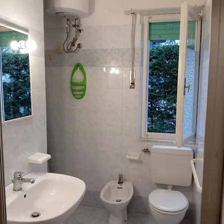 Nelson Ninoska Appartement Lignano Sabbiadoro