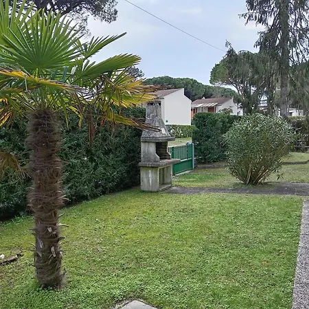 Nelson Ninoska Appartement *