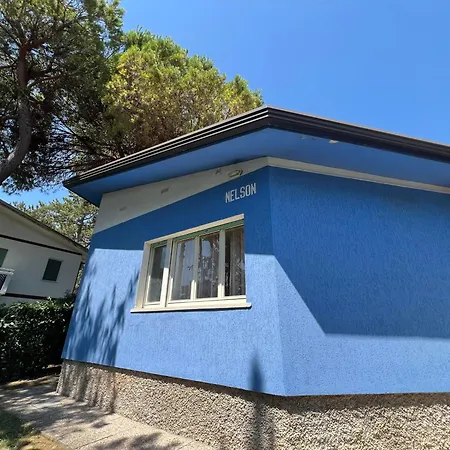 Nelson Ninoska Apartment Lignano Sabbiadoro