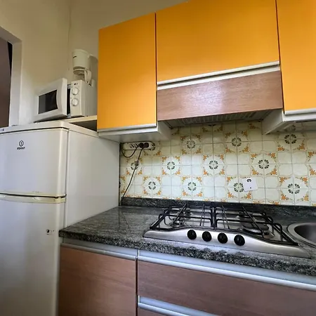 Apartment Nelson Ninoska Lignano Sabbiadoro