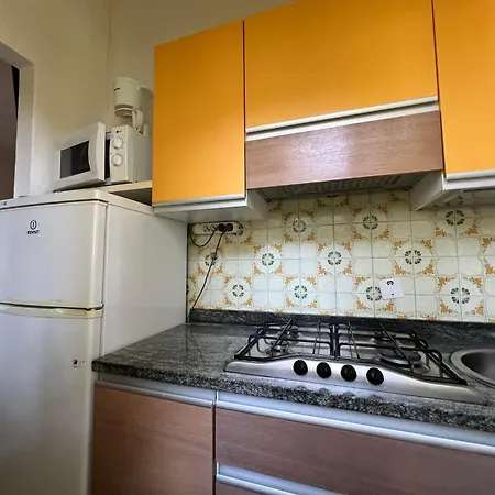 Appartement Nelson Ninoska Lignano Sabbiadoro