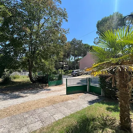 Nelson Ninoska Lignano Sabbiadoro