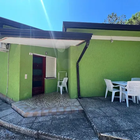 Nelson Ninoska Appartement Lignano Sabbiadoro