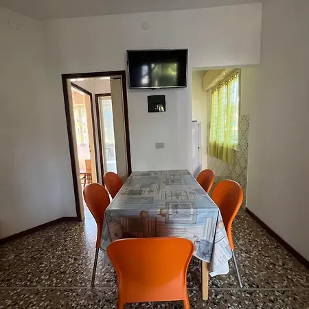 Nelson Ninoska Lignano Sabbiadoro