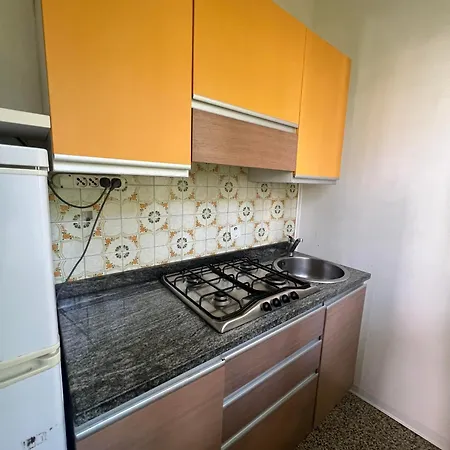 Nelson Ninoska Apartment