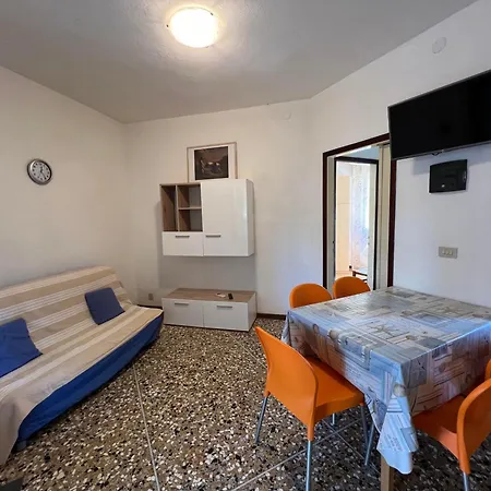 Apartment Nelson Ninoska