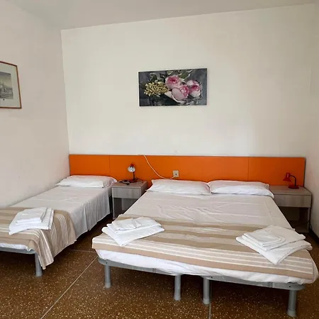Apartment Nelson Ninoska *