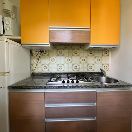 Nelson Ninoska Appartement Lignano Sabbiadoro