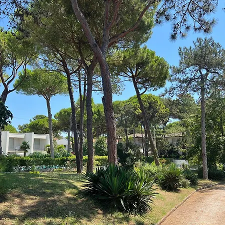 Appartement Nelson Ninoska Lignano Sabbiadoro