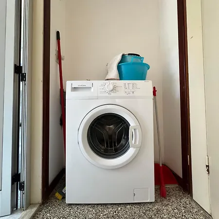 Nelson Ninoska Lignano Sabbiadoro