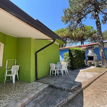 Nelson Ninoska Appartement *