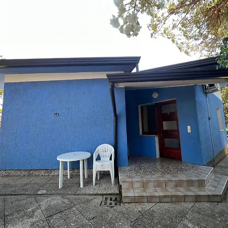 Apartment Nelson Ninoska Lignano Sabbiadoro