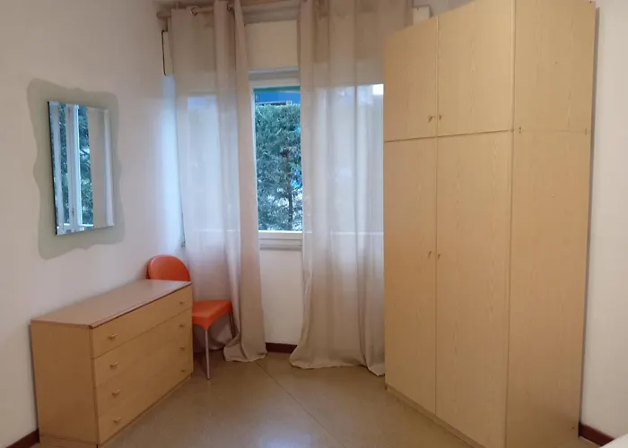 Apartment Nelson Ninoska