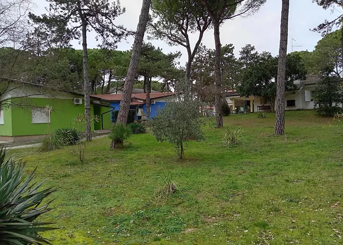 Nelson Ninoska Lignano Sabbiadoro