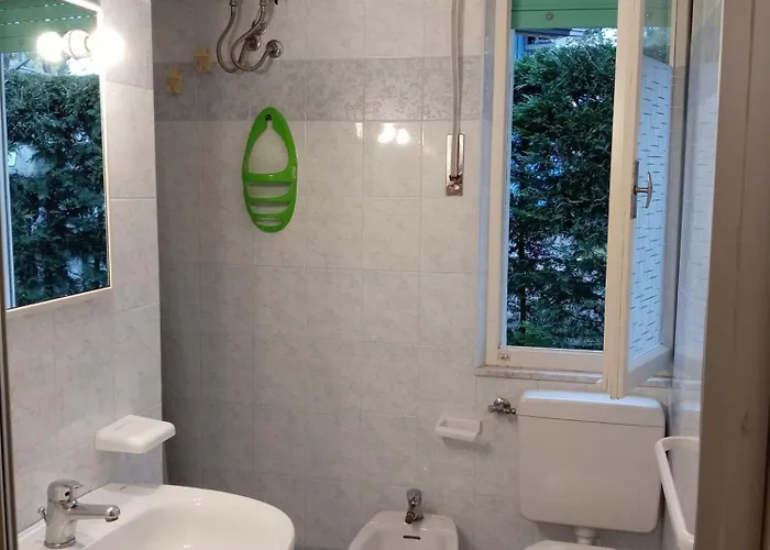 Nelson Ninoska Apartment Lignano Sabbiadoro