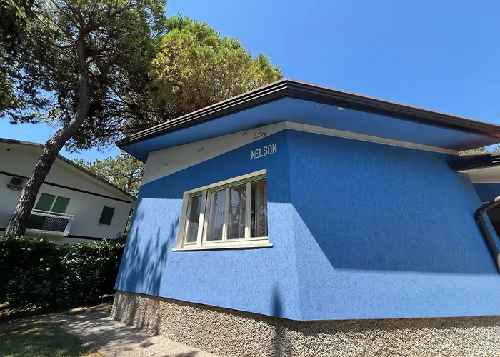 Nelson Ninoska Apartment Lignano Sabbiadoro