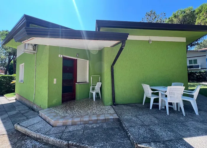 Nelson Ninoska Apartment Lignano Sabbiadoro