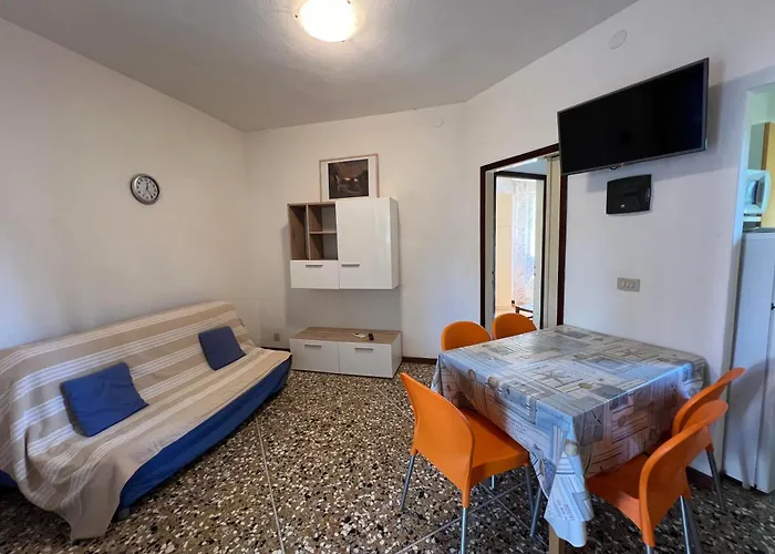 Apartment Nelson Ninoska