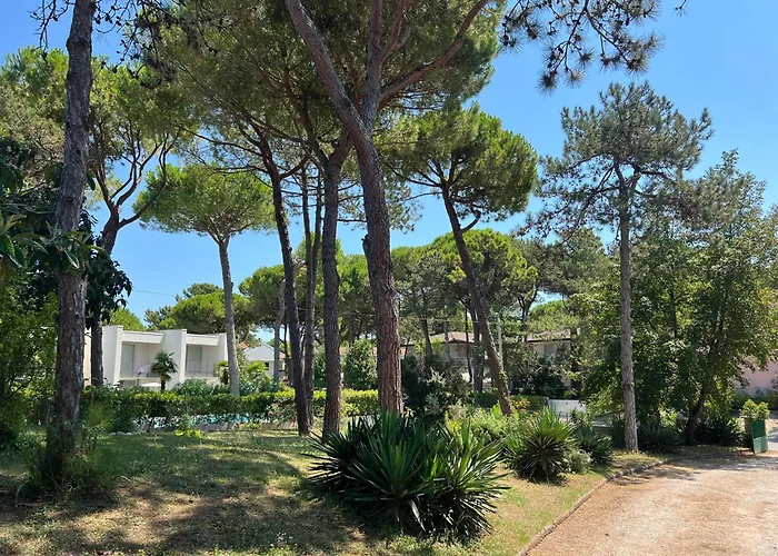 Apartment Nelson Ninoska Lignano Sabbiadoro